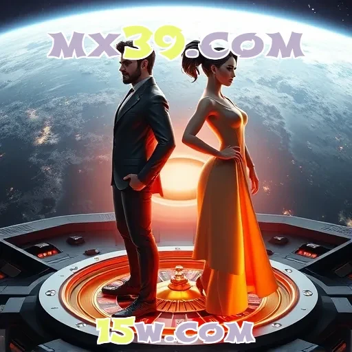 mx39.com: Os Recursos Imperdíveis da Seção Cassino