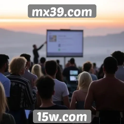 Feedback da comunidade sobre mx39.com