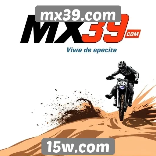 Eventos e torneios promovidos pelo mx39.com