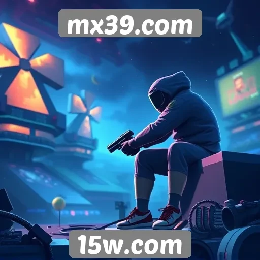 Análise das principais categorias de jogos no mx39.com