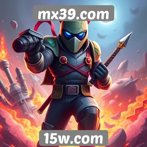 Avaliação da diversidade de jogos disponíveis em mx39.com