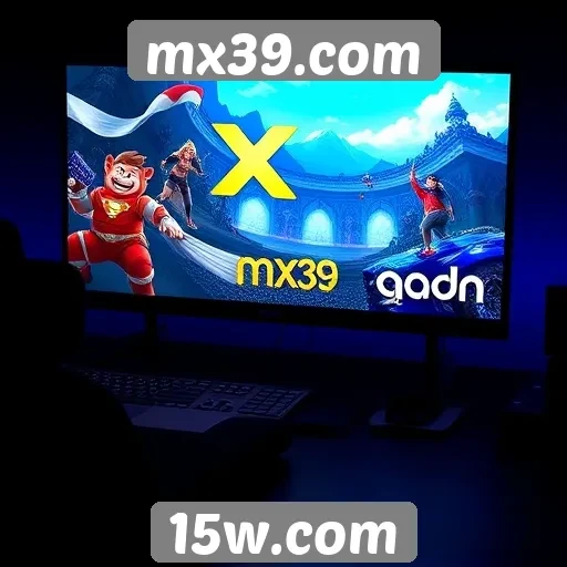 perspectivas de crescimento do mx39.com