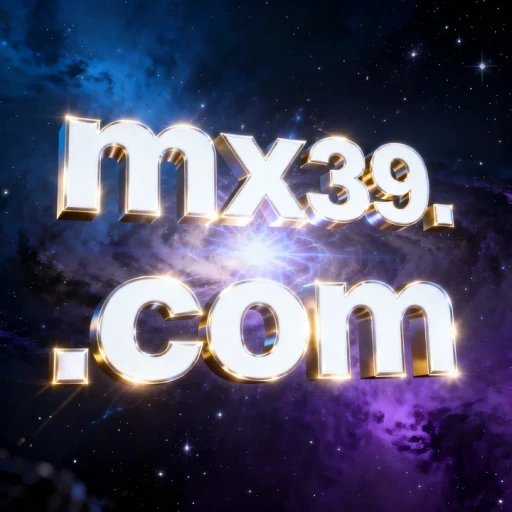 Logo da mx39.com