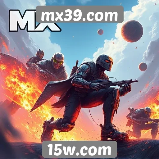 novas funcionalidades do mx39.com atraem jogadores