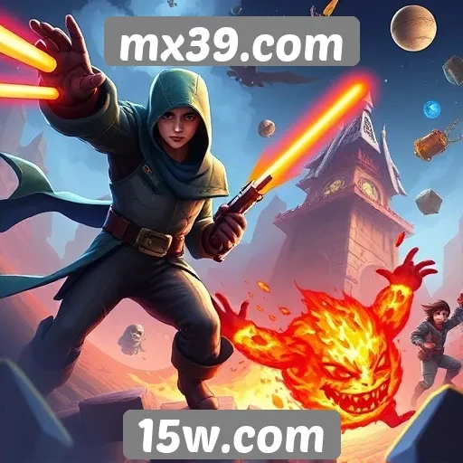 Jogos mais populares disponíveis no mx39